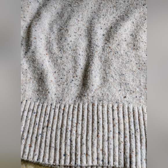 Universal Thread XXL Cropped Sweater - Picture 5 of 6